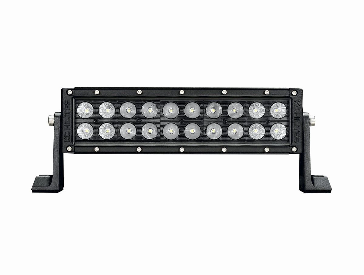10In. C10 Led 60W Light Bar<br>Universal