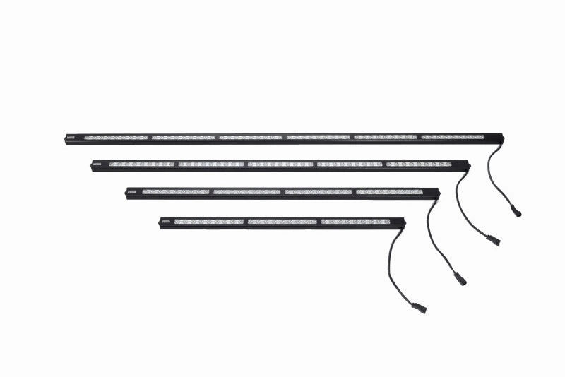 10in Light Bar 3600LM 11.64x.75x1.5in. <br> Universal