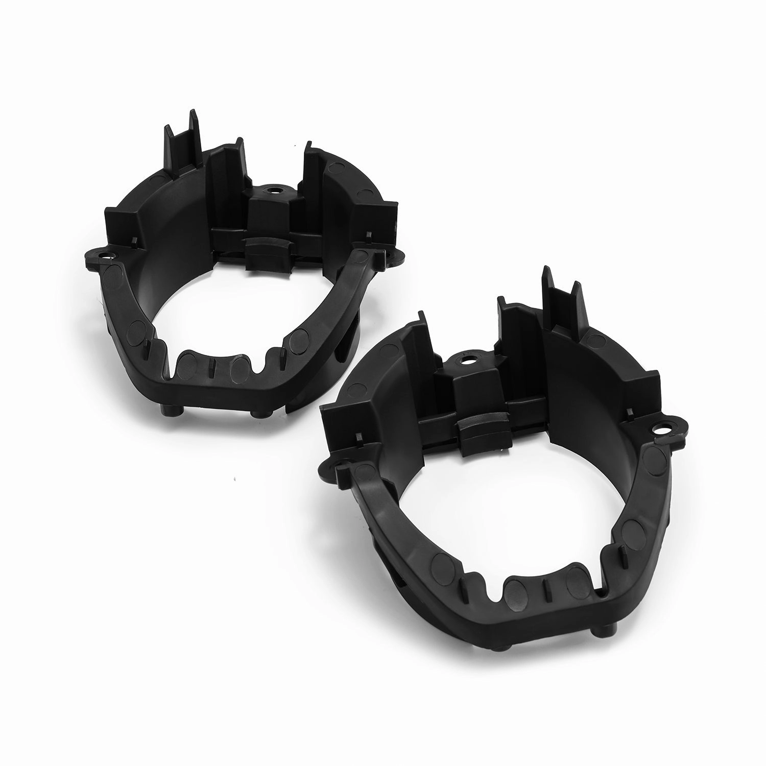 11-20 Toyota Sienna DoubleTap Dual Color LED Projector Fog Lights