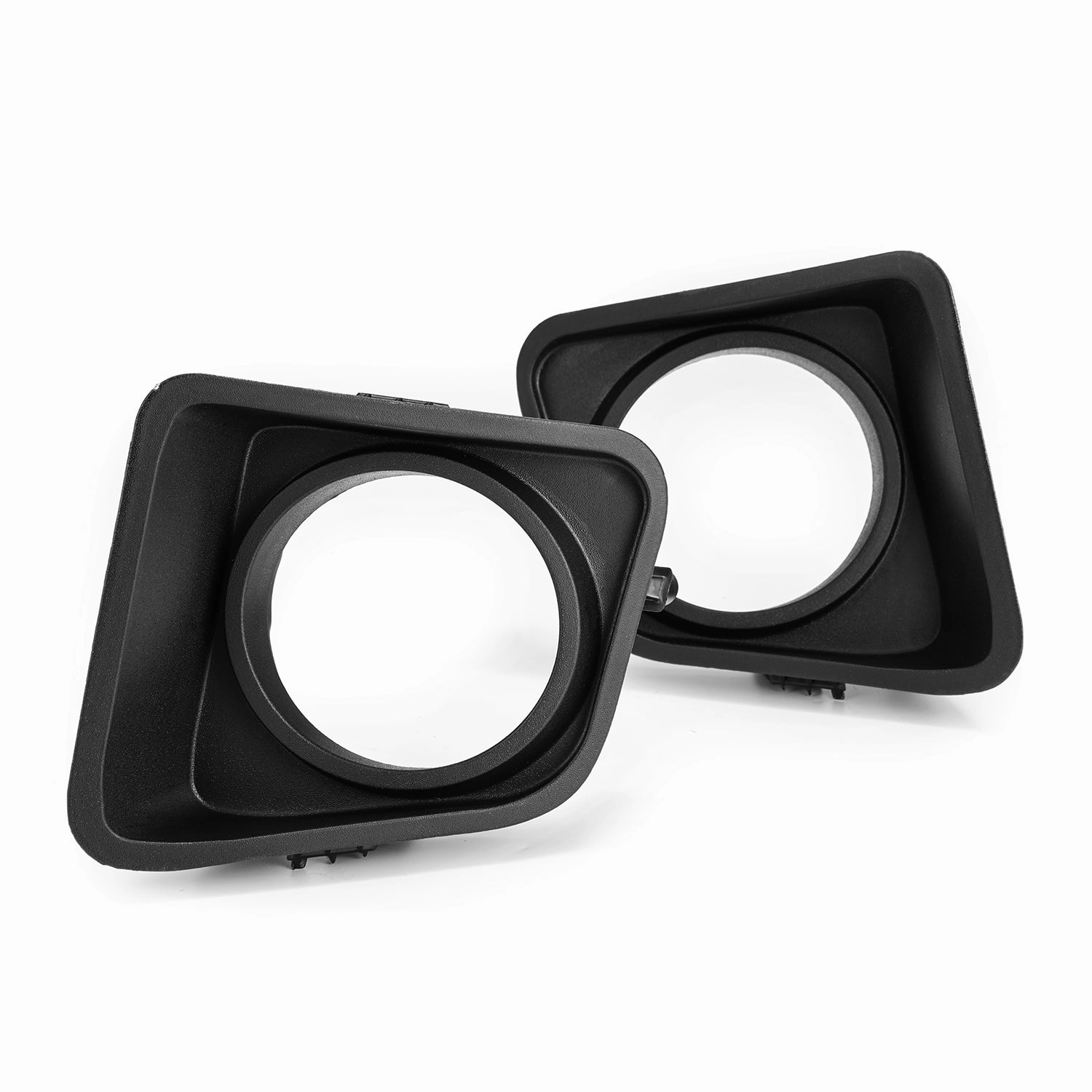 12-23 Toyota Tacoma DoubleTap Dual Color LED Projector Fog Lights