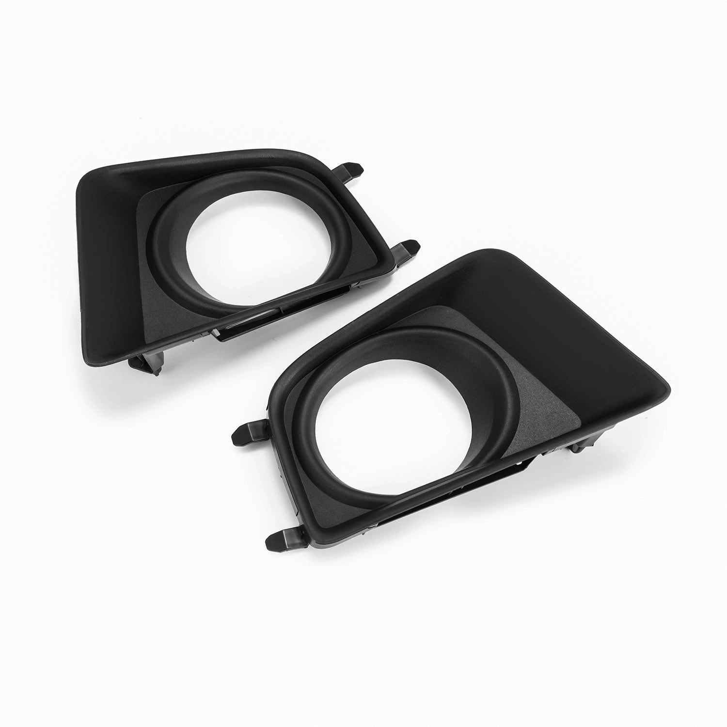 12-23 Toyota Tacoma DoubleTap Dual Color LED Projector Fog Lights