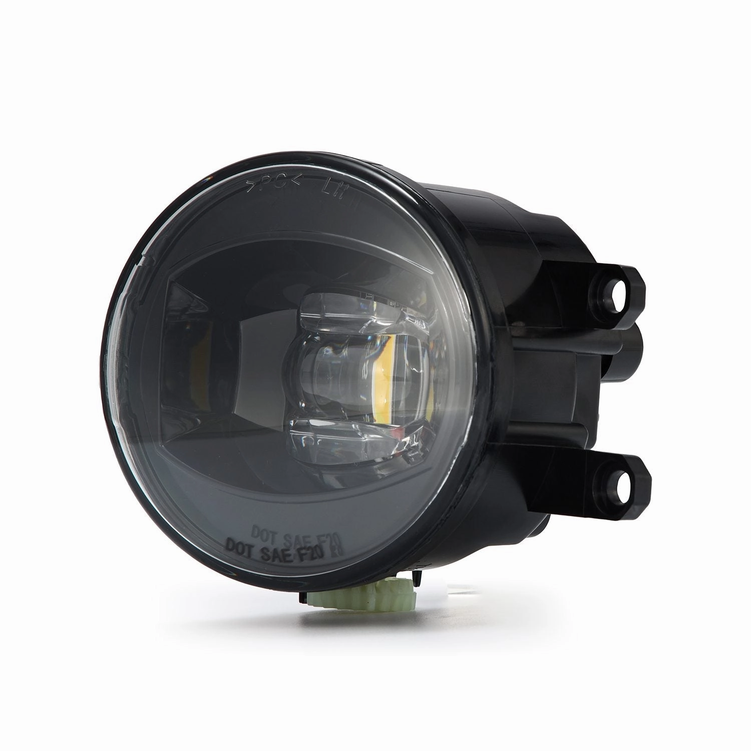 14-21 Toyota Tundra DoubleTap Dual Color LED Projector Fog Lights