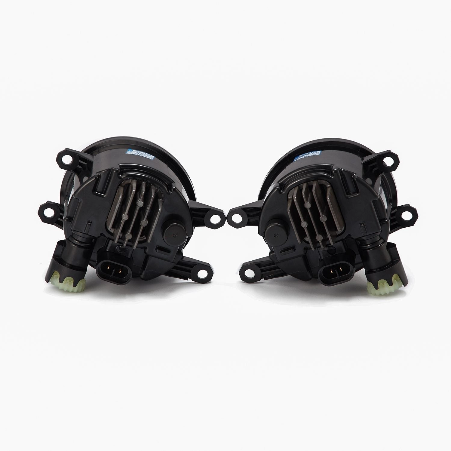 14-21 Toyota Tundra DoubleTap Dual Color LED Projector Fog Lights