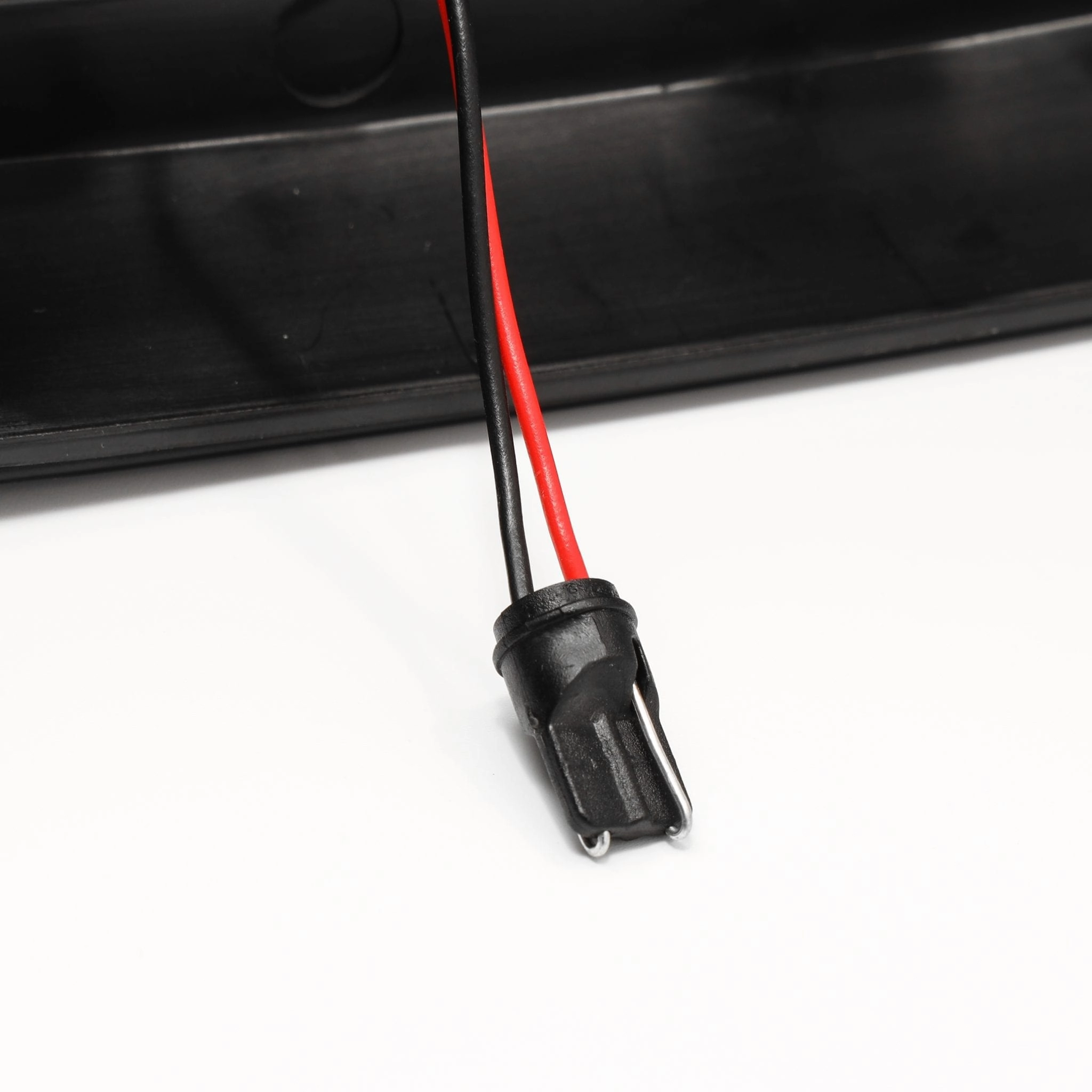 14-21 Toyota Tundra PRO-Series LED Tail Lights Red Smoke