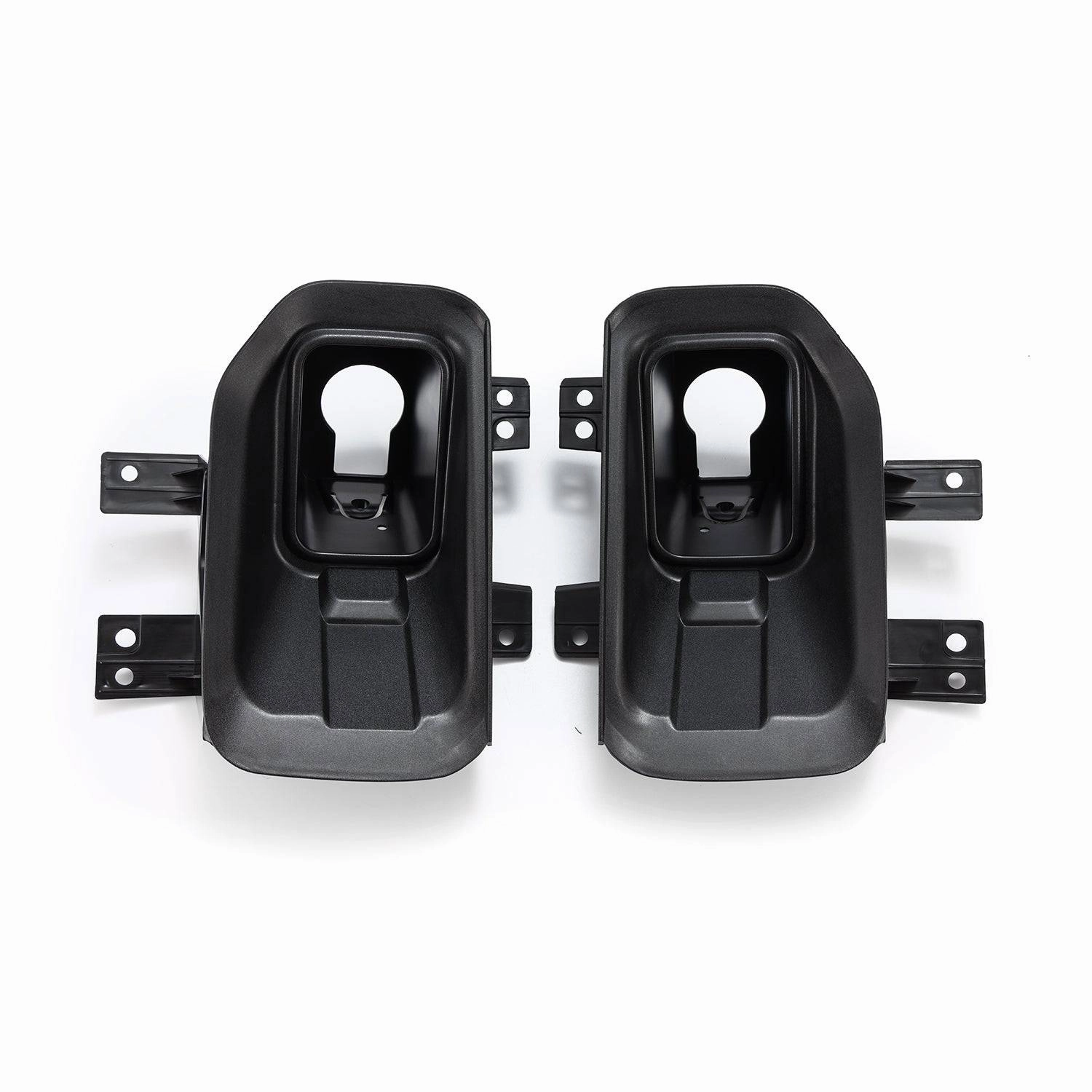 15-20 Ford F150/17-22 Super Duty DoubleTap Dual Color LED Projector Fog Lights