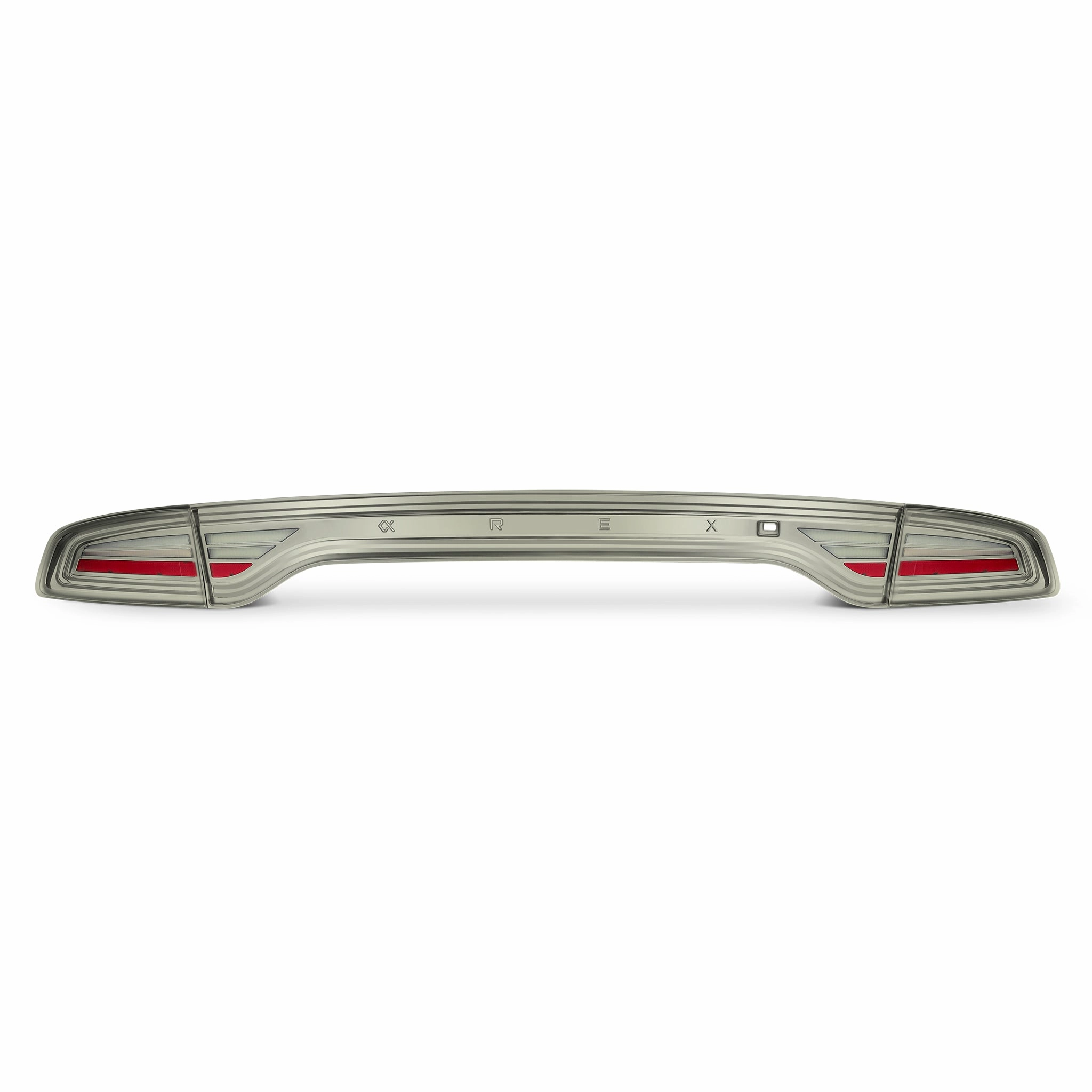 15-23 Dodge Charger NOVA-Series Prismatic LED Tail Lights Smoke