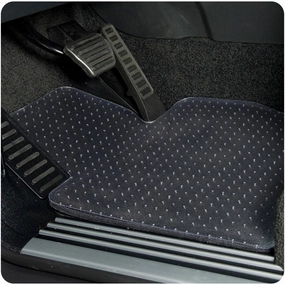 1964 Ferrari 250 GT Floor Mats
