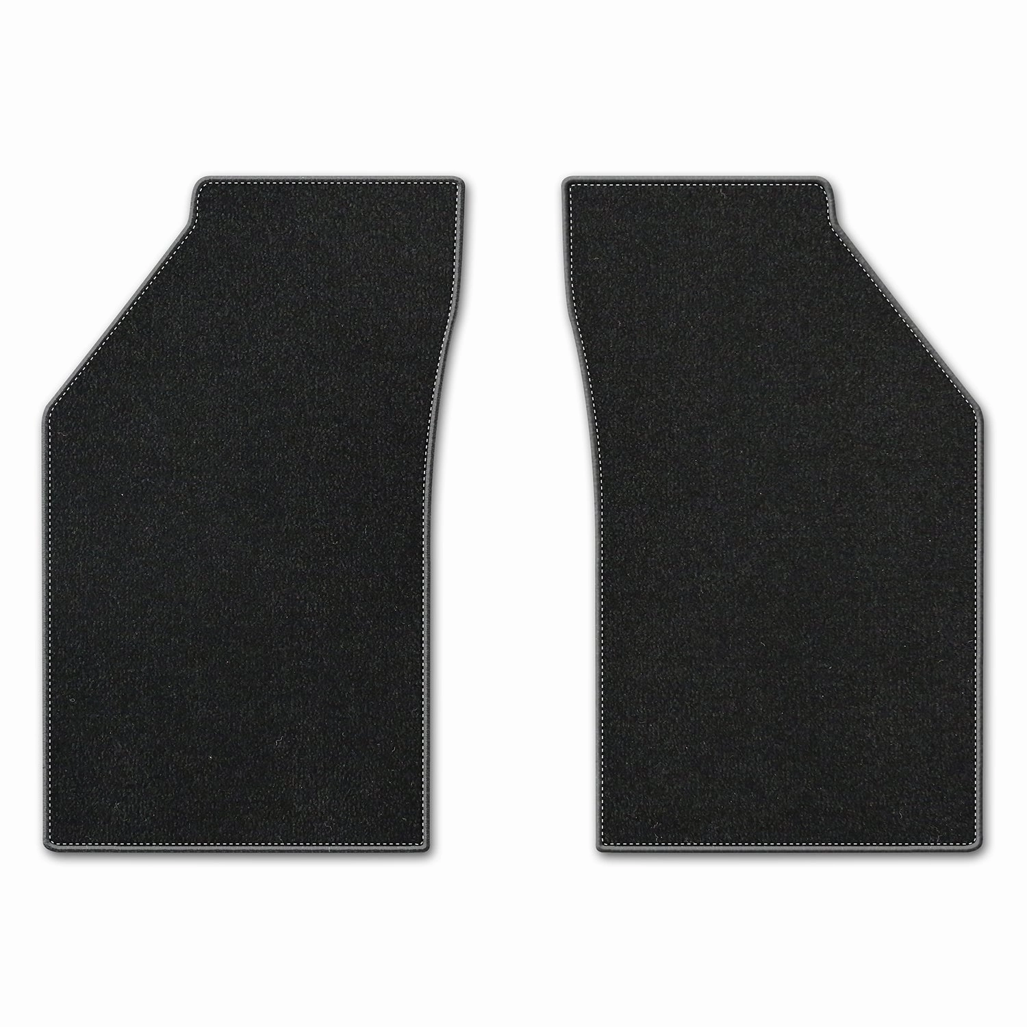 1964 Shelby Factory Five Replica GTM Floor Mats