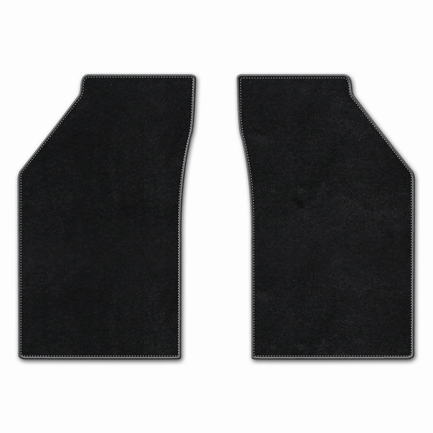 1964 Superformance Mk III Floor Mats
