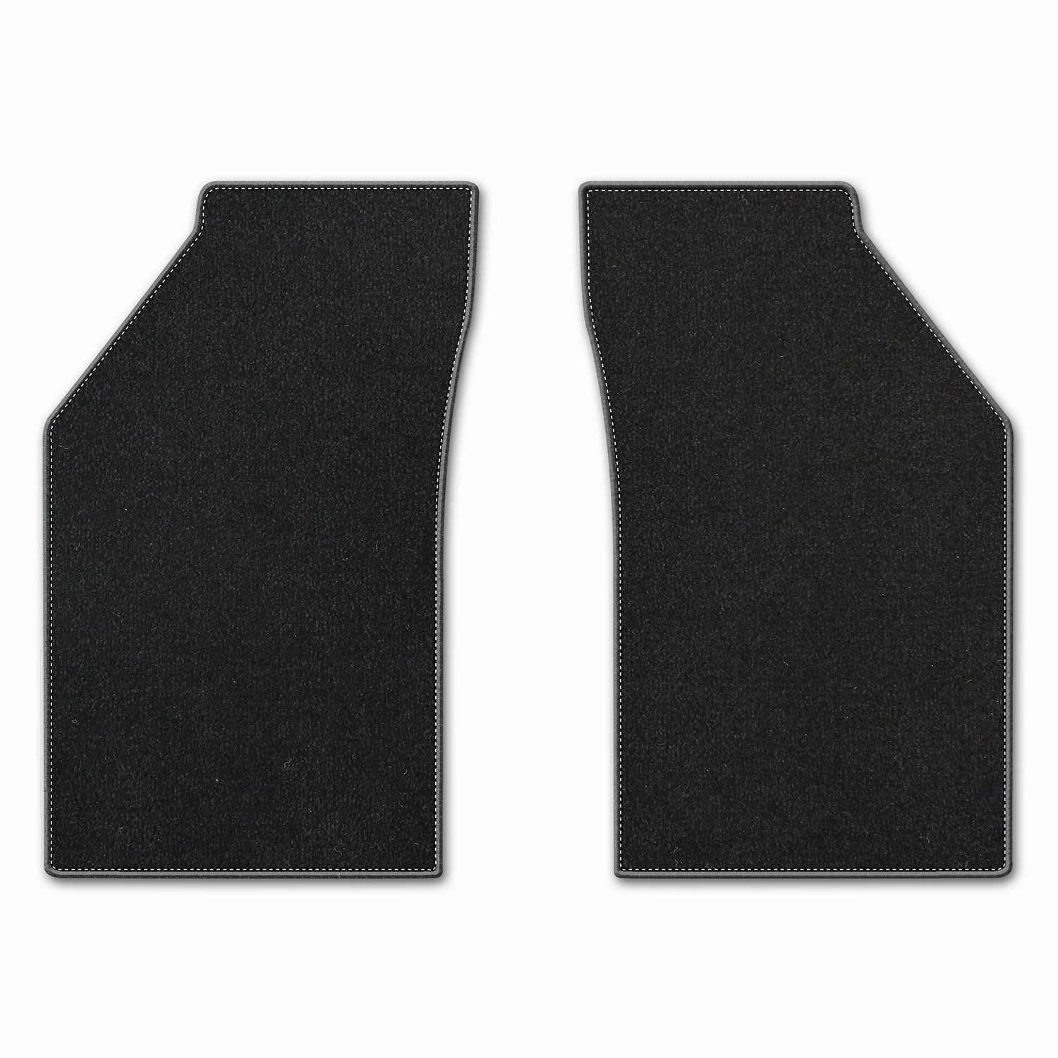1965 Rolls-Royce Silver Cloud Floor Mats
