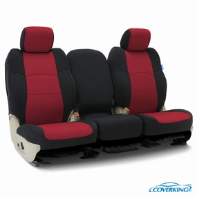 1967 Chevrolet C10 Pickup Seat Cover