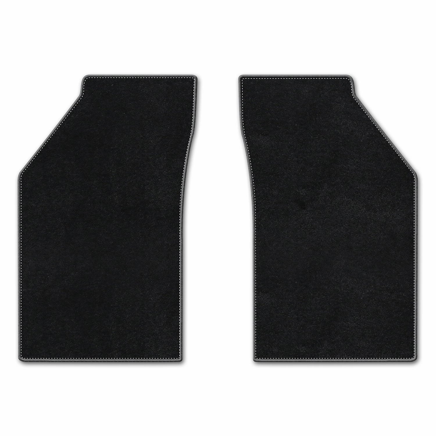 1967 GMC C35/C3500 Pickup Floor Mats