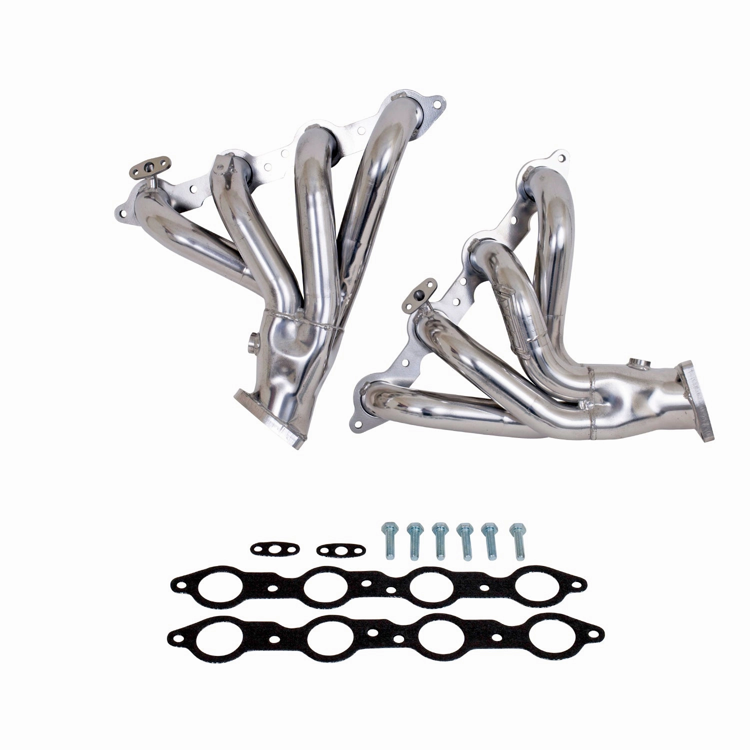 1-3/4 Shorty Headers (Ceramic) <br> 97-99 Chevy Corvette