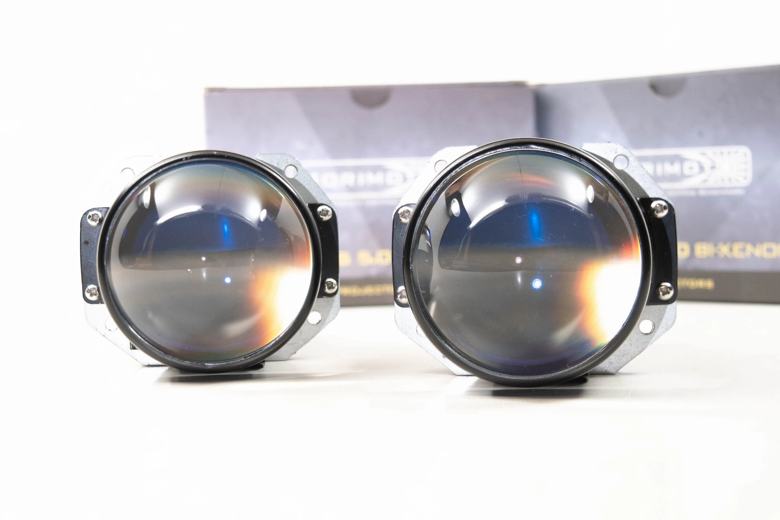 1 Piece of Micro D2S 5.0 Bi-Xenon Projector <br>Universal
