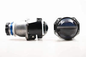 1 Piece of Micro D2S 5.0 Bi-Xenon Projector <br>Universal
