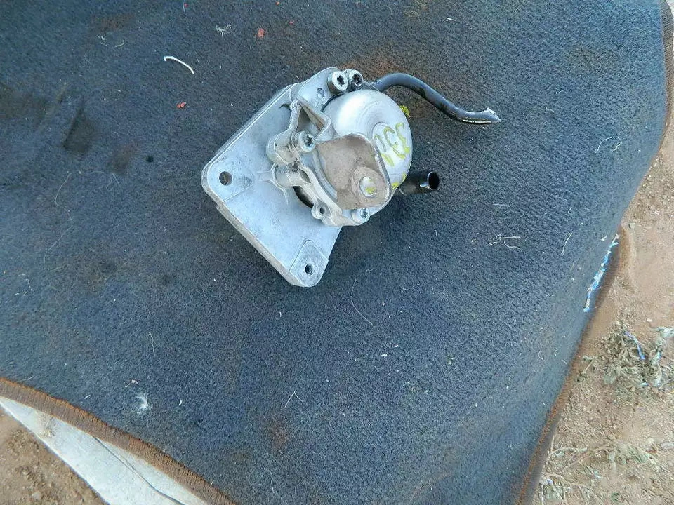2001-2006 BMW 330I 352I 330CI Z4 3.0L POWER STEERING PUMP MOTOR OEM - LH2110761