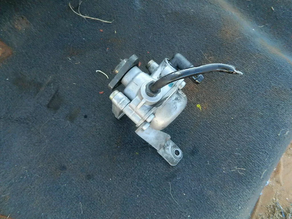 2001-2006 BMW 330I 352I 330CI Z4 3.0L POWER STEERING PUMP MOTOR OEM - LH2110761