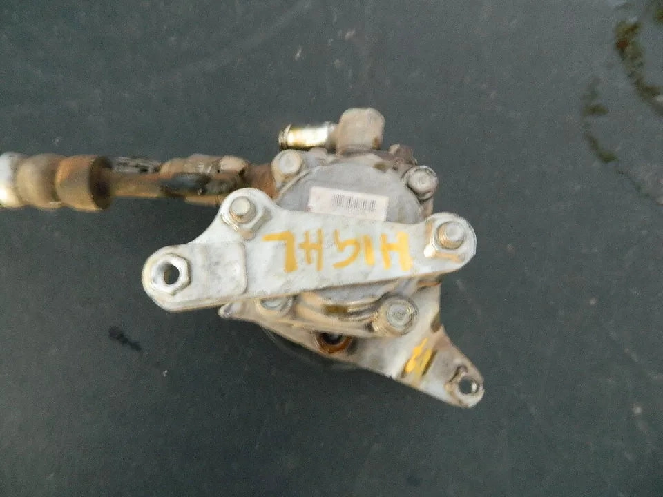 2004-2007 TOYOTA HIGHLANDER 3.3L/ 2004-2006 LEXUS RX330 3.3L POWER STEERING PUMP