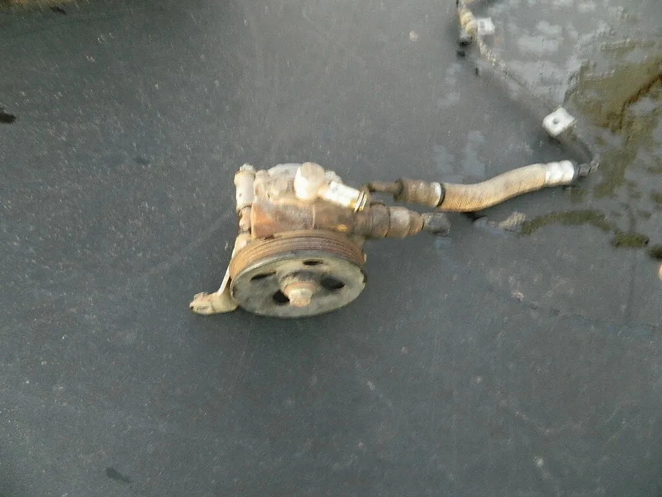 2004-2007 TOYOTA HIGHLANDER 3.3L/ 2004-2006 LEXUS RX330 3.3L POWER STEERING PUMP