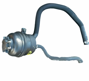 2004 BMW 330I 352I 330CI Z4 3.0L POWER STEERING RESERVOIR - OEM