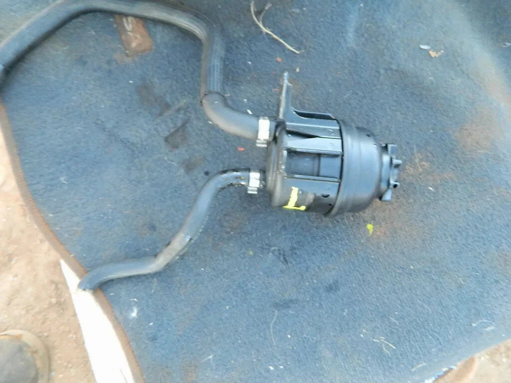 2004 BMW 330I 352I 330CI Z4 3.0L POWER STEERING RESERVOIR - OEM