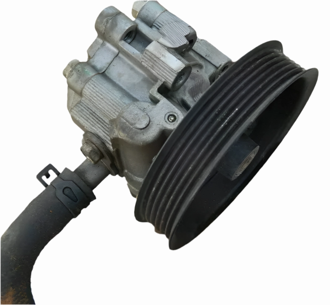 2006-2009 RANGE ROVER SPORTS 2005-2009 LR3 POWER STEERING PUMP MOTOR - OEM