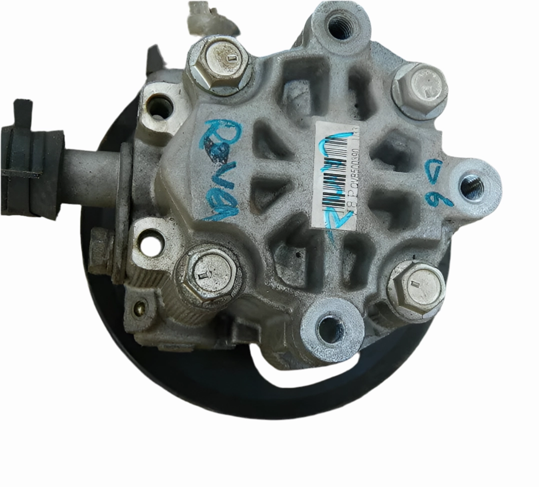 2006-2009 RANGE ROVER SPORTS 2005-2009 LR3 POWER STEERING PUMP MOTOR - OEM