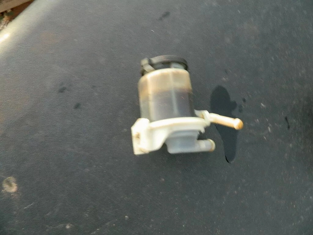 2007 TOYOTA HIGHLANDER / LEXUS POWER STEERING RESERVOIR - OEM