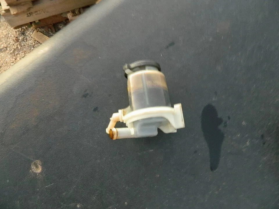 2007 TOYOTA HIGHLANDER / LEXUS POWER STEERING RESERVOIR - OEM