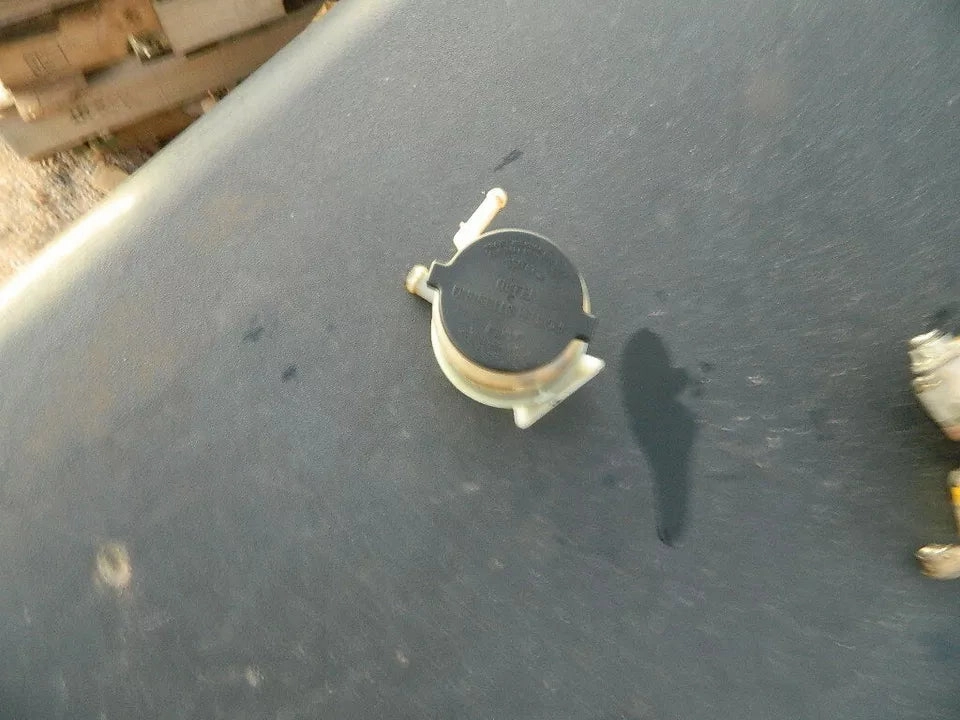 2007 TOYOTA HIGHLANDER / LEXUS POWER STEERING RESERVOIR - OEM