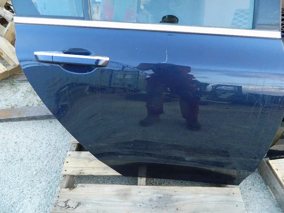 2009 2010 2011 2012 2013 2014 ACURA TL FRONT AND REAR RIGHT RH SIDE DOORS-SET