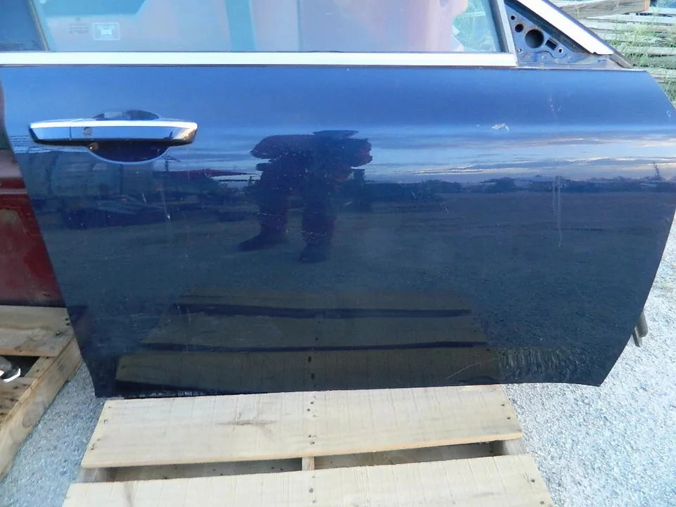 2009 2010 2011 2012 2013 2014 ACURA TL FRONT AND REAR RIGHT RH SIDE DOORS-SET