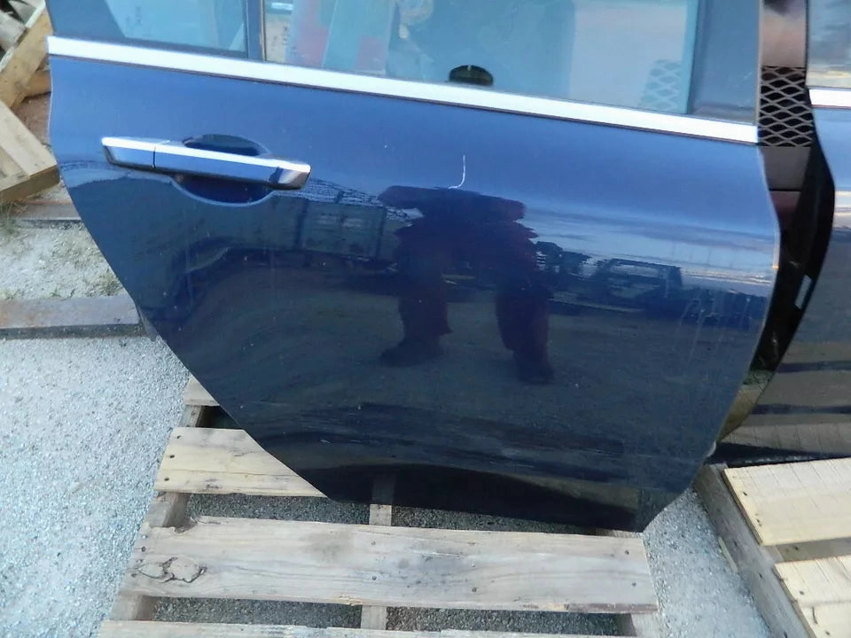 2009 2010 2011 2012 2013 2014 ACURA TL FRONT AND REAR RIGHT RH SIDE DOORS-SET