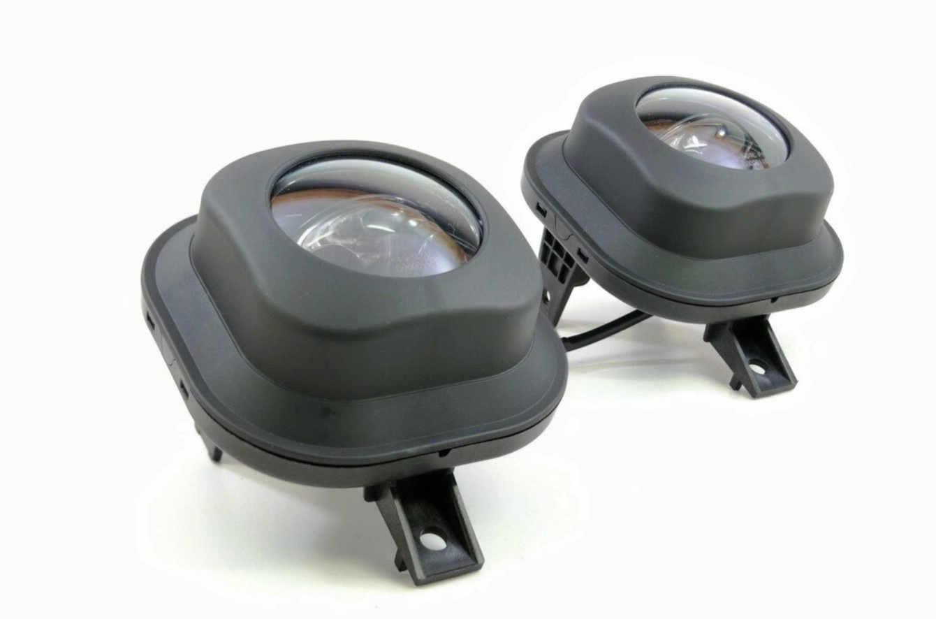 2011-2016 Ford SuperDuty Morimoto XB Fog Lights (Gen I)