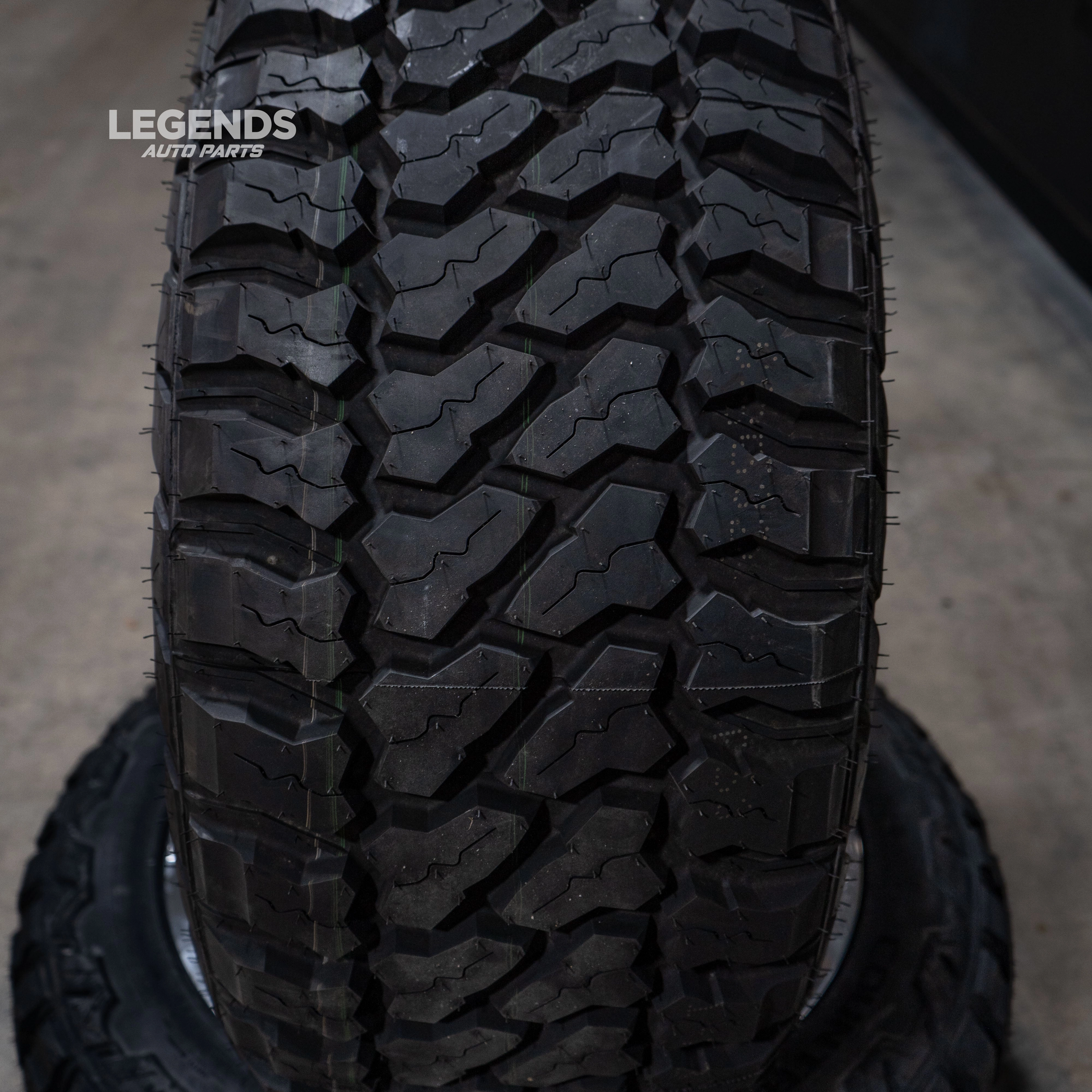 2011 - 2025 Chevy/GMC Silverado/ Sierra 2500/3500 22x12 KG1 Forged Victor & Fury Country Hunter MT