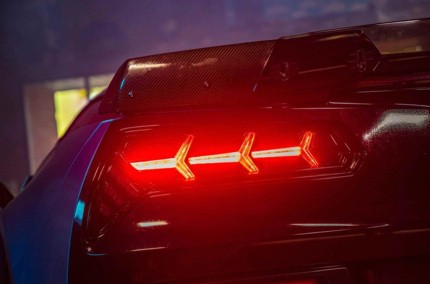 2014-2021 Chevrolet Corvette Morimoto XB LED Tail Lights