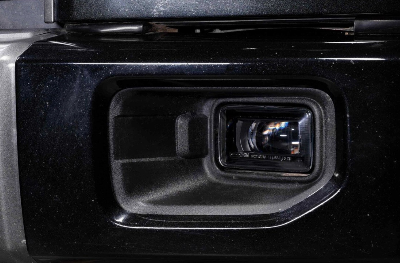 2015-2017 Ford F150 Morimoto XB Fog Lights