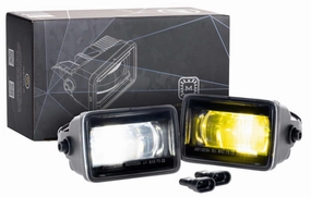 2017-2022 Ford SuperDuty Morimoto XB Fog Lights