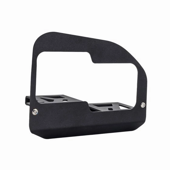 2020  FORD SuperDuty RIGID D-SERIES Fog Light Kit