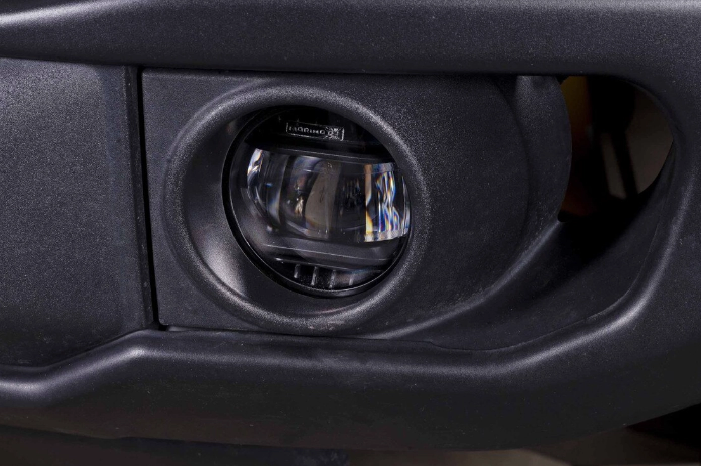 2021-2025 Ford Bronco Morimoto XB Fog Lights