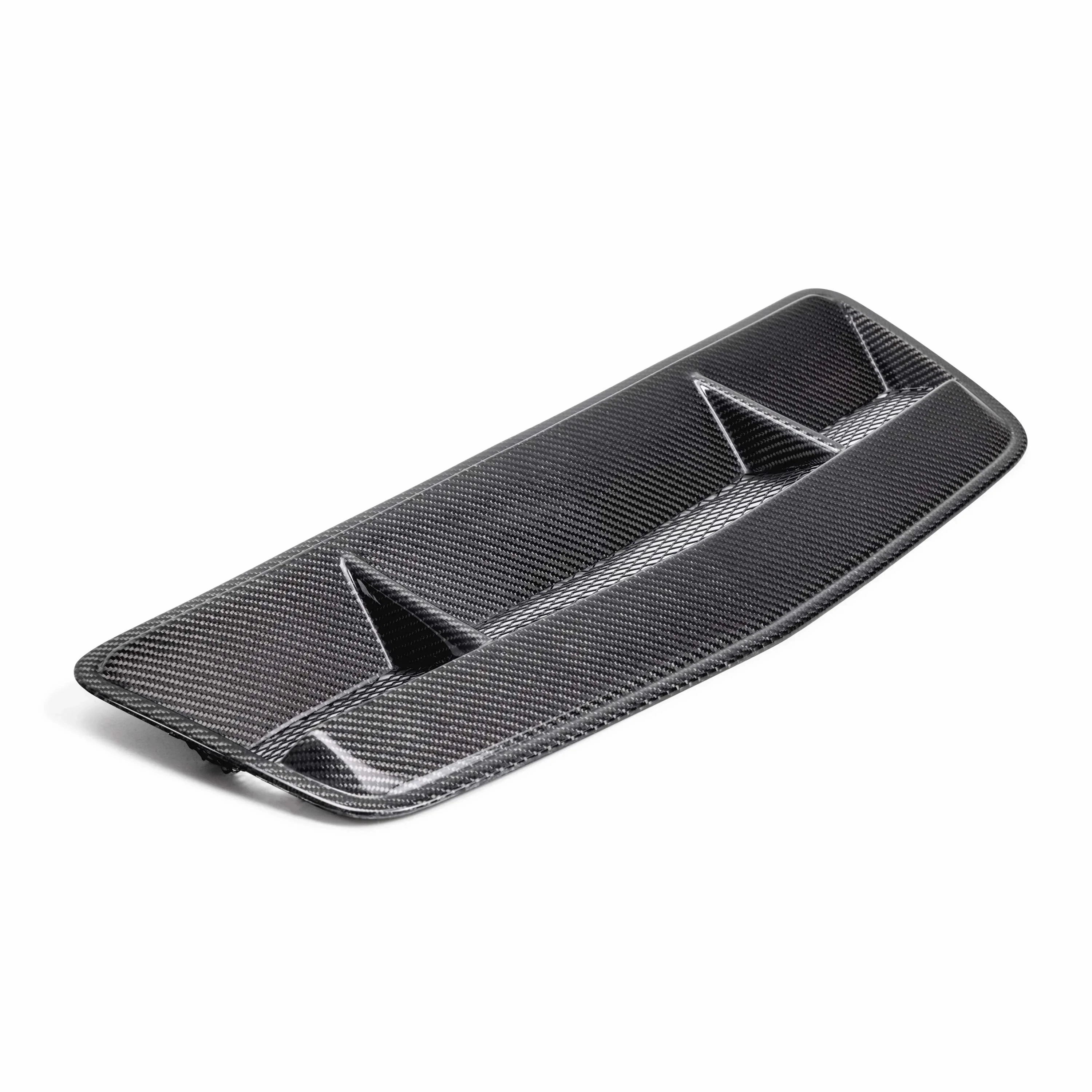 2024   Ford Mustang Type-V5 Carbon Fiber Hood Vent