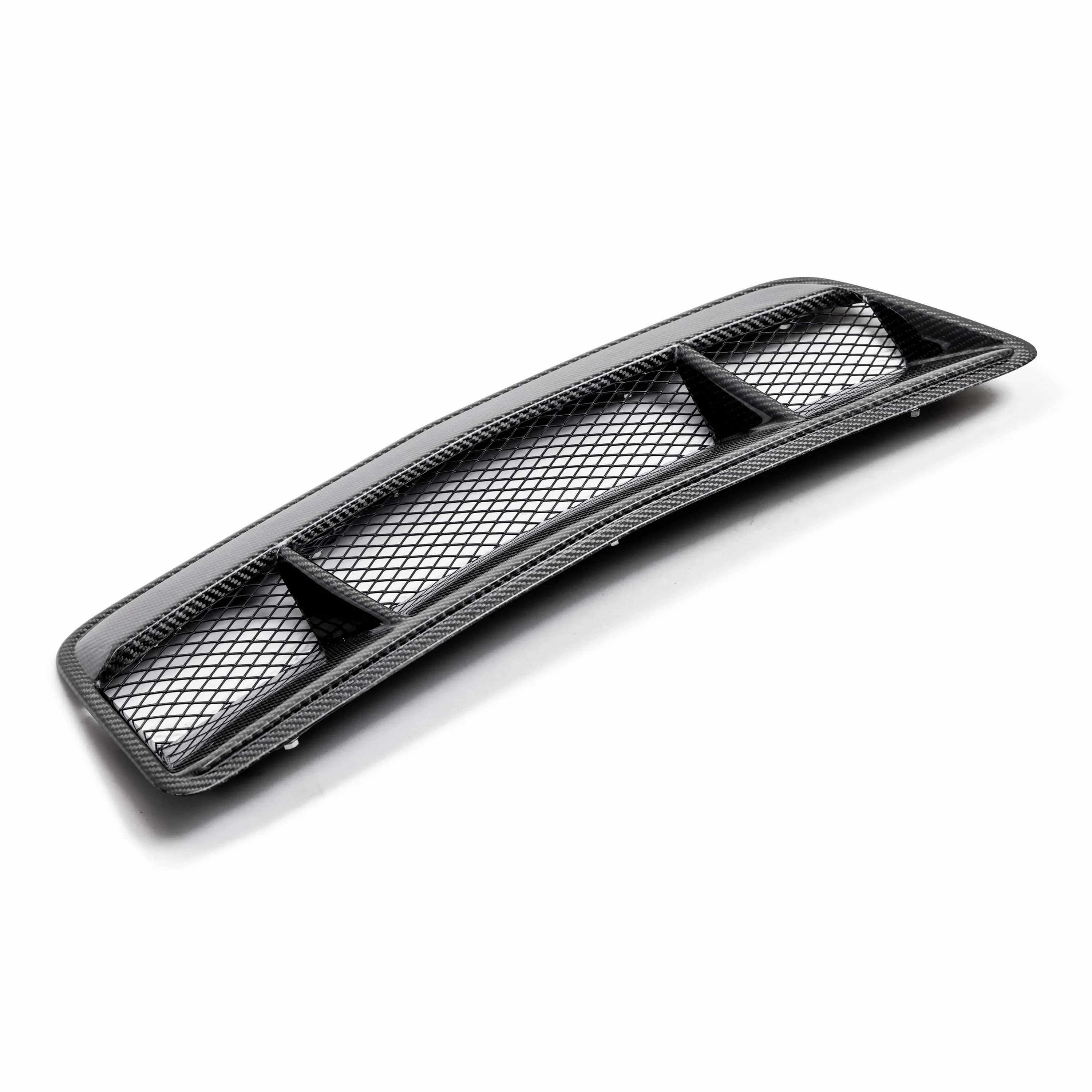 2024   Ford Mustang Type-V5 Carbon Fiber Hood Vent