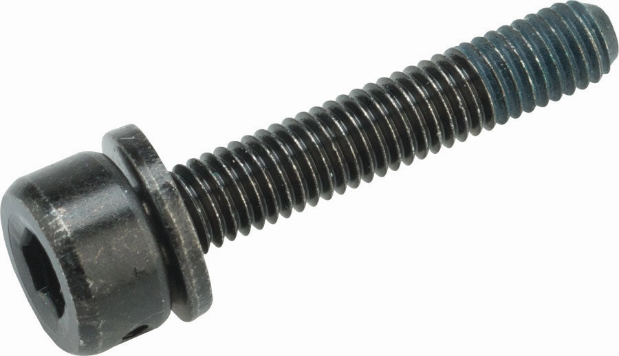 26.8mm Disc Brake Caliper Fixing Bolt 74mm Caliper on Flat-Mount Frame Adaptor
