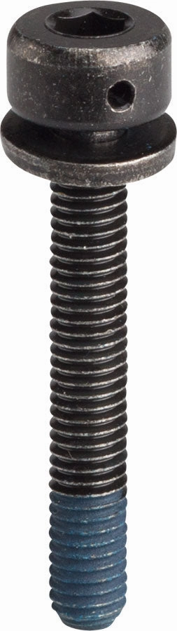 31.8mm Disc Brake Caliper Fixing Bolt 74mm Caliper on Flat-Mount Frame Adaptor