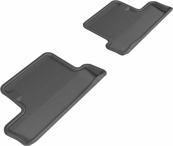 3D MAXpider Floor Mats FR-S (13-16) 86 (17-20) BRZ (13-20) All-Weather Kagu Series - Front or Second Row