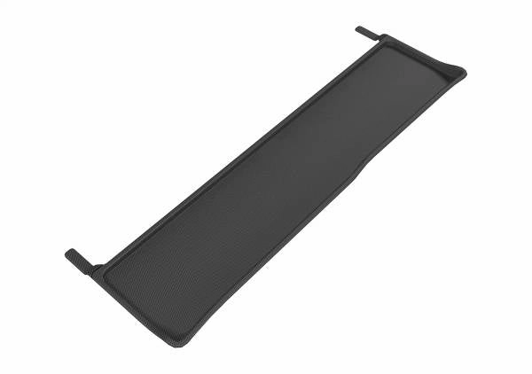 3D MAXpider Floor Mats Honda Ridgeline (17-23) All-Weather Kagu Series Black - Front / Second / Third  Row