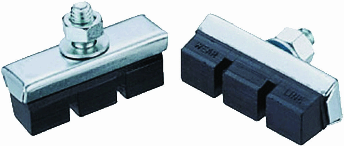 49N Bolt-On Caliper Pads