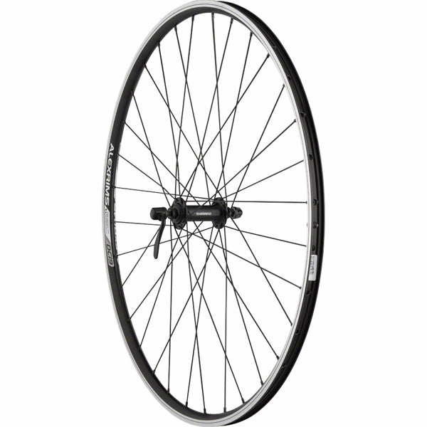700c 100QR 32h Shimano/DC19