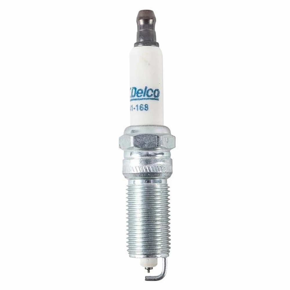ACDelco 41-168 (OE # 19459511) Iridium Spark Plug, Pack of 1