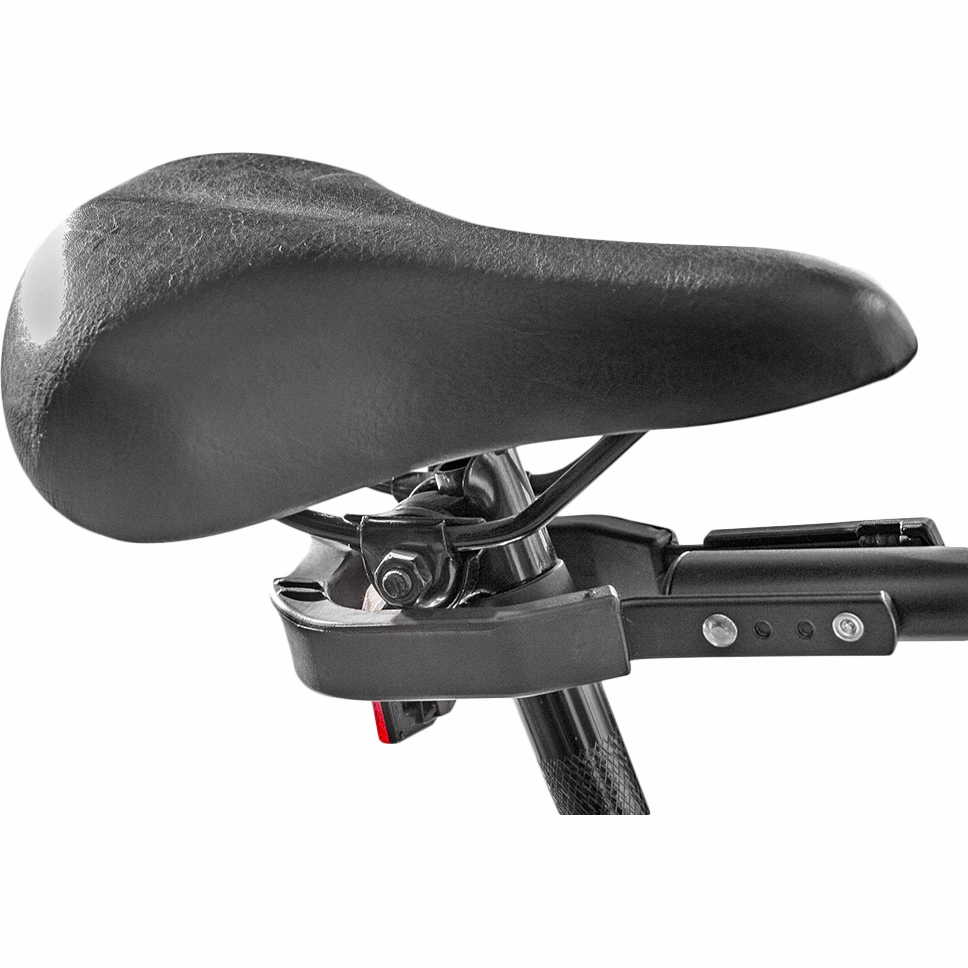 Adjustable Bike Frame Adapter